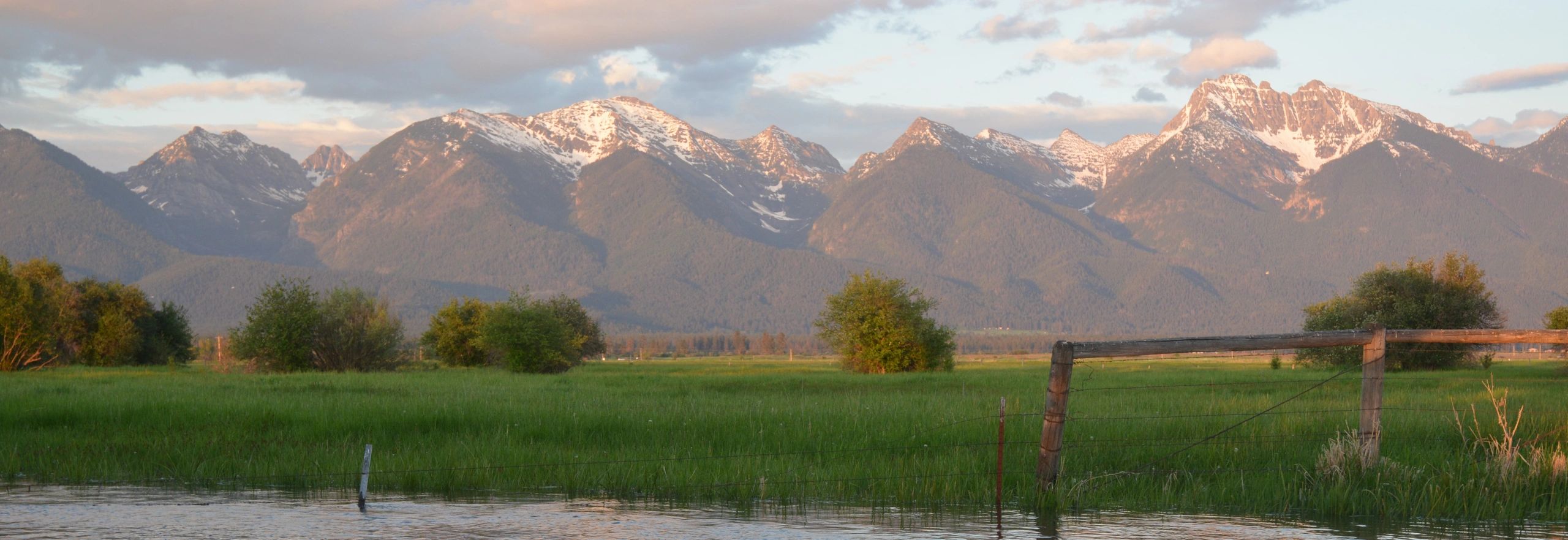 Arlee Rehabilitation Center